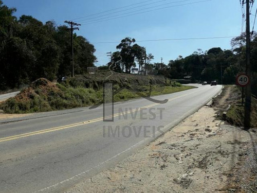Imagem 3 de 7 de Cód 2273- Um Lindo Terreno Na Bunjiro Nakao - 2273