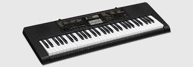 Teclado Casio Teclas Ctk-2400