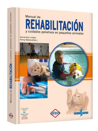 Manual De Rehabilitación Y Cuidados Paliativos 