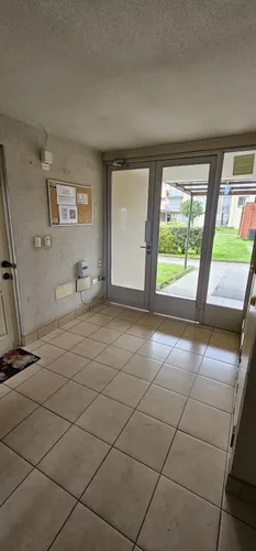 Se Vende Depto 2h+2b+e, Salas 1533, Concepción