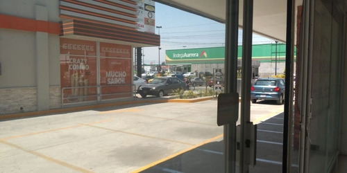 Imagen 2 de 30 de Locales Comerciales En Renta En Plaza Totoltepec, Restaurante