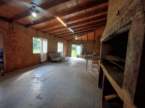 Casa Quinta En Venta 4 Ambientes