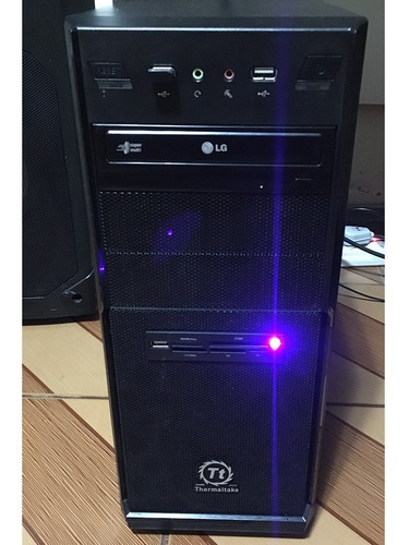 Computador - Pc Gamer