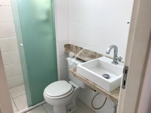 Apartamento À Venda Em Belém - Ap003072