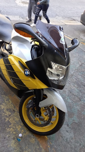 Bmw K 1200s
