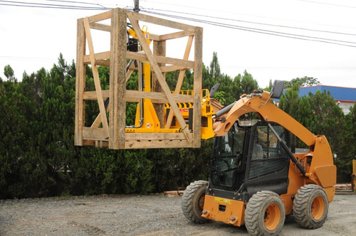 Imagem 4 de 5 de Garfo Pallet