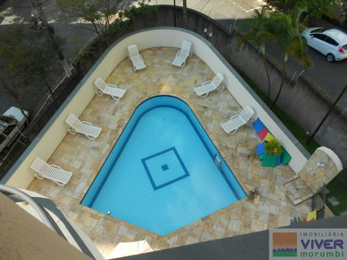 Imagem 8 de 15 de Penthouse Muito Bem Localizado - Nm1465
