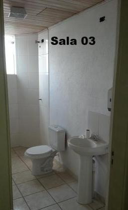 Imagem 5 de 16 de Sala Para Alugar, 65 M² Por R$ 1.600/mês - Jaguaré - São Paulo/sp - Sa0023