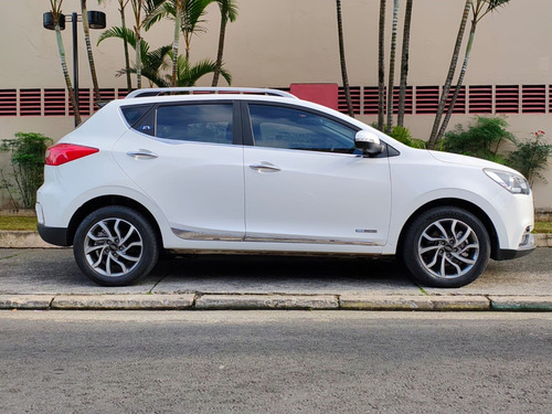 JAC IEV40 ELÉTRICO AUTOMÁTICO