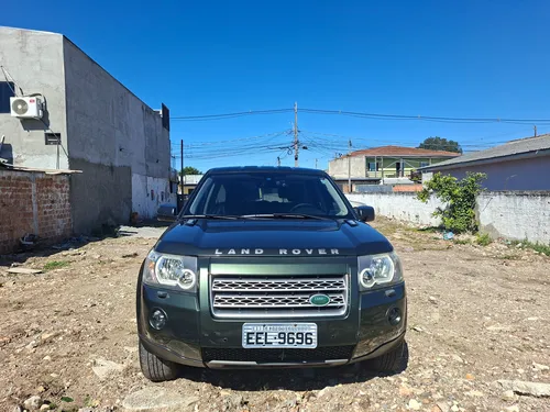 Imagem de Land Rover Freelander 2 3.2 Hse 5p