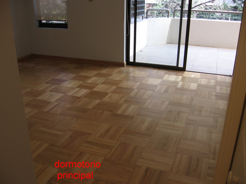 Amplio - Arboles - Moderno - Sala De Estar-gc 250.000