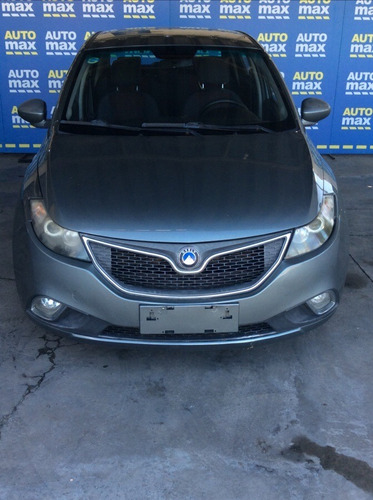 Geely 515 Gl 2014