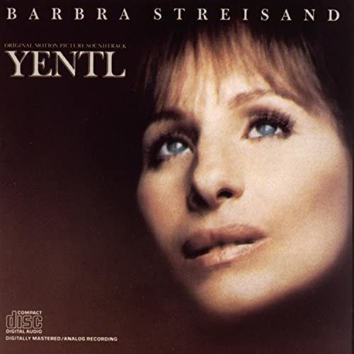 Cd: Yentl