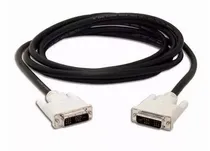 Comprar Cable Dvi A Dvi 18 + 1 Pines 1.50 Mts