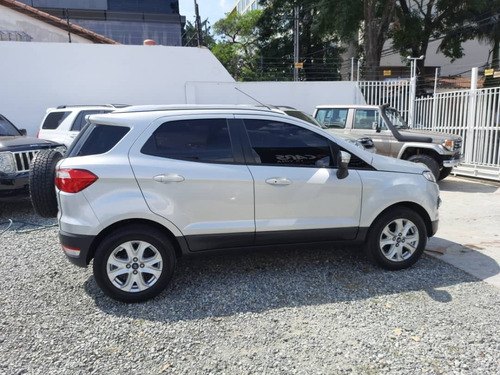 Imagen 7 de 13 de Ford Ecosport