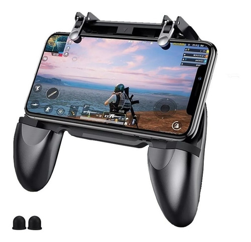 Gatillos Gamepad Android Control Gamepad Gatillo Para Celula