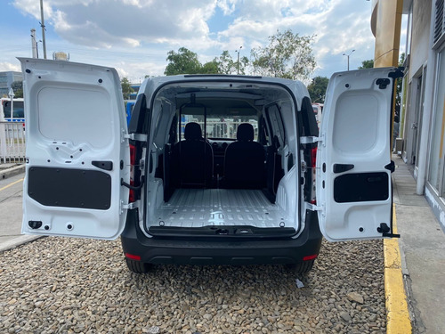 Imagen 7 de 15 de Nueva Renault Kangoo 2023 Jp