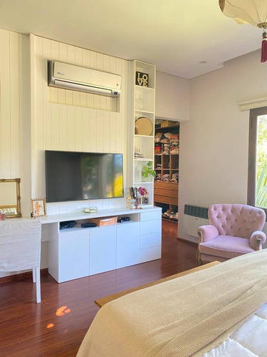 Imagen 22 de 29 de Venta Casa 4 Amb. Con Pileta. Bº Cerrado La Escondida