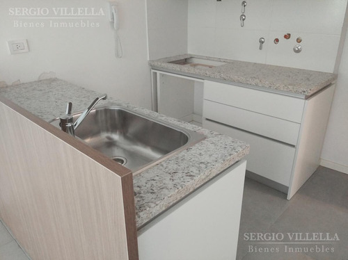 Imagen 7 de 24 de Colon 1800 - Departamento Monoambiente. Amplia Financiacion