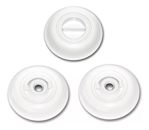 Kit Completo Para Piscina Até 19 M³ Iluminação Dispositivos