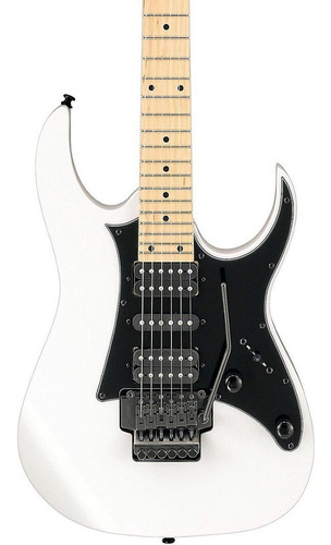 Guitarra Ibanez Rg450mbwh - White C/ Nf-e & Garantia