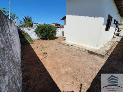 Casa A Venda Cajupiranga, Parnamirim