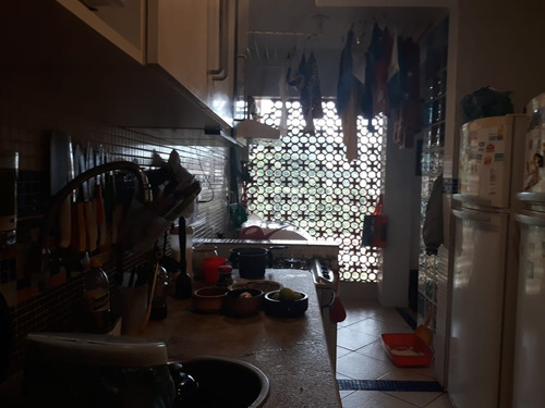Imagem 14 de 20 de Cobertura À Venda, 2 Quartos, 1 Vaga, Laranjeiras - Rio De Janeiro/rj - 730