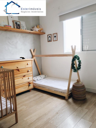 Imagem 5 de 15 de Apartamento - Ap01027 - 69413602