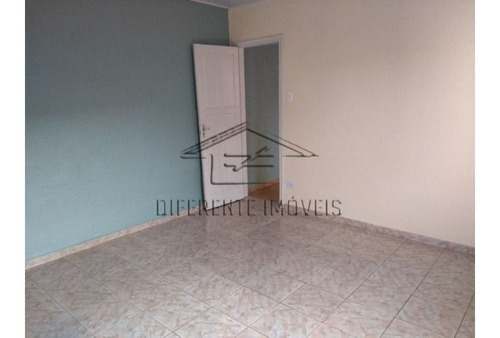 Imagem 5 de 6 de Sobrado 2 Dormitórios - 1 Vaga De Garagem Na Vila Formosa !