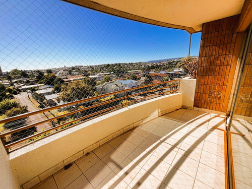 Departamento Sector Av Alemania 4 D +3 B + 1 Est.+ 1 Bodega