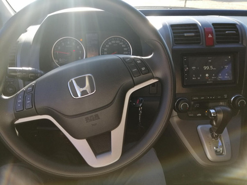 Honda - Cr-v 2.4 Ex 4wd