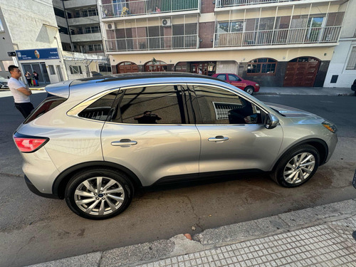 Ford Kuga 2.0 Titanium