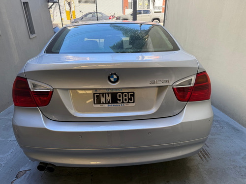 BMW Serie 3 2.5 323i Sportive