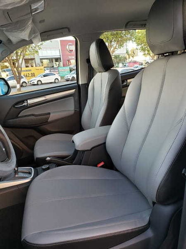 Chevrolet S10 Ltz 2.8 Flexpower 4x4 Cd Aut