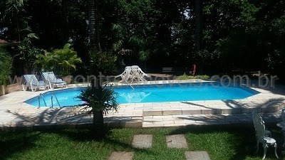Imagem 9 de 15 de Rural - Ref: 01482