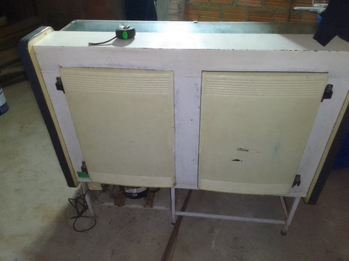 Balcão Refrigerado Usado Funcionando 220w