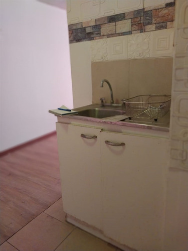 Vendo Departamento 3d 1b, Excelente Ubicación En Batuco