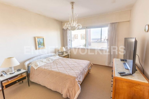 Imagen 3 de 9 de Venta Apartamento En Villa Biarritz 3 Dormitorios, Gran Vista