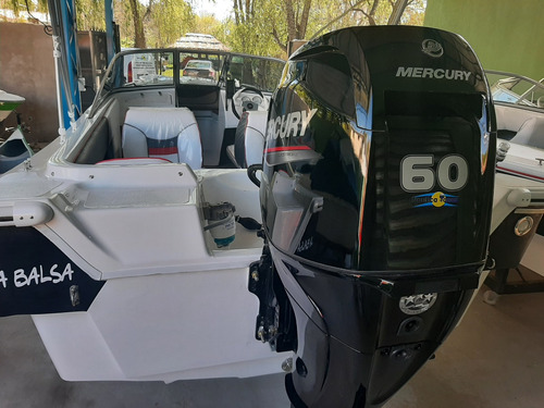 Mercury 60 Elpt 4s Efi