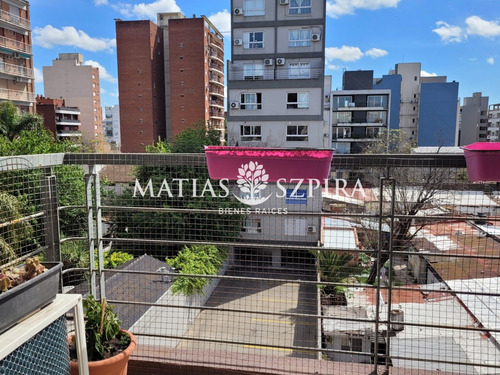Departamento A La Venta 2 Amp Ambientes