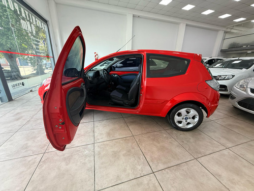 Ford Ka 1.6 Fly Viral 95cv