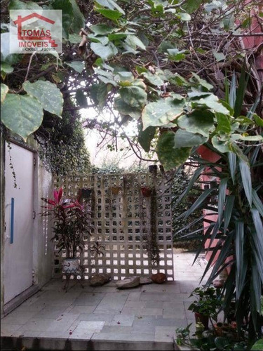 Sobrado Residencial À Venda, Jardim Pinheiros, São Paulo. - So1358