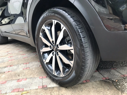 Imagem 13 de 13 de Sportage Lx 2.0 2018/2019