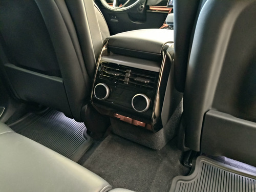 Land Rover Range Rover Sport HIBRIDO DYNAMIC HSE 501 HP