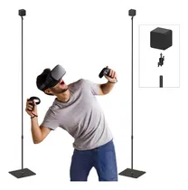 Comprar Soporte Vr Skywin Glass Para Htc Vive Y Oculus Rift
