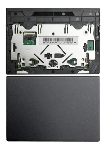 Couverture Supérieure Et Pavé Tactile Pour Lenovo ThinkPad L480 – Occasion, Bon état