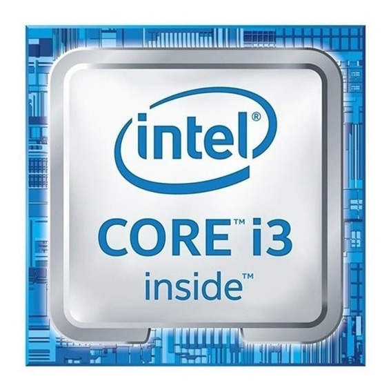 Processador Intel Core I3 6100 | MercadoLivre 📦