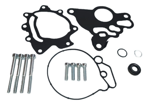 Kit Reparacion Bomba Tandem Vw Audi 2.0 03g145209 A/c/d 13mm