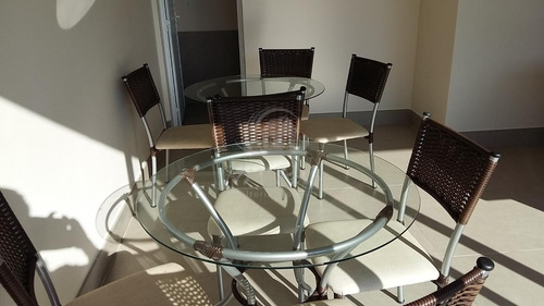 Imagem 12 de 15 de Apartamento À Venda Em Jardim Dom Bosco - Ap034921