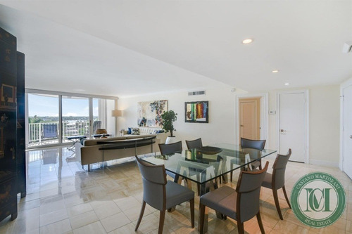 Imagem 11 de 19 de Apartamento A Venda Em Miami(palm Beach) - Ap00130 - 34182313